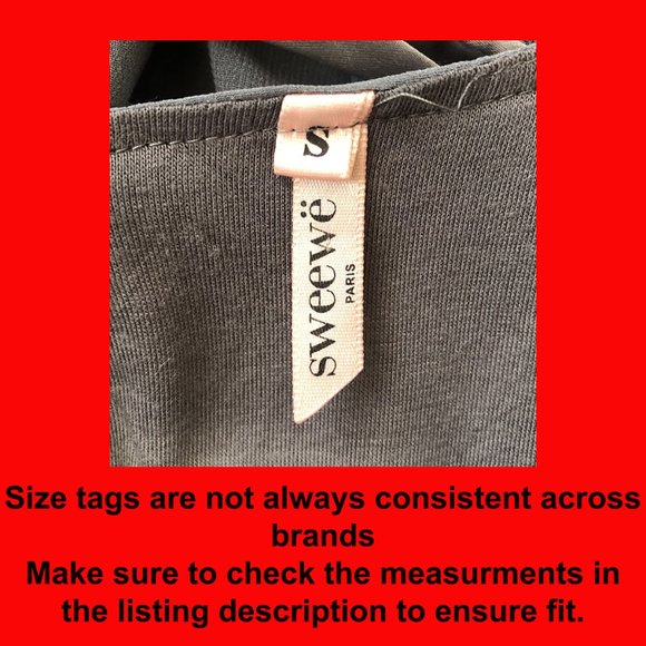 Sweewe dress - Picture 6 of 9